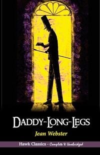 Produktbild: Daddy Long Legs
