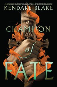 Produktbild: Champion of Fate