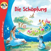 Produktbild: Anton, erz&auml;hl mir was! Die Sch&ouml;pfung