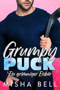 Produktbild: Grumpy Puck- Ein grimmiger Eisb&auml;r