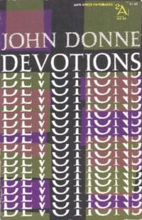 Produktbild: Donne, J: Devotions