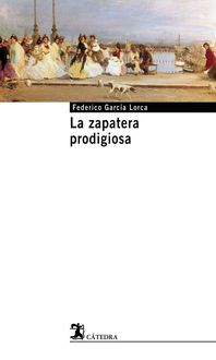 Produktbild: La zapatera prodigiosa