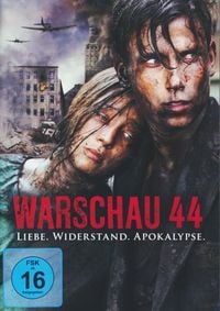 Produktbild: Warschau 44