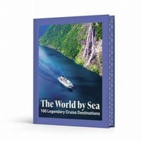 Produktbild: The World by Sea
