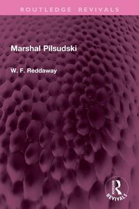 Produktbild: Marshal Pilsudski