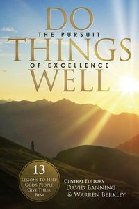 Produktbild: Do Things Well