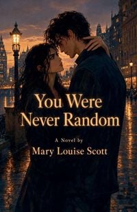 Produktbild: You Were Never Random