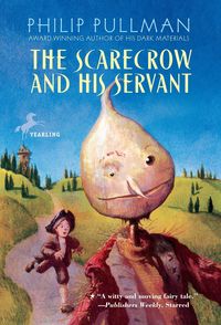 Produktbild: The Scarecrow and His Servant