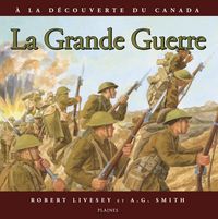 Produktbild: Grande guerre, La
