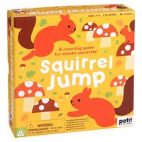 Produktbild: Squirrel Jump