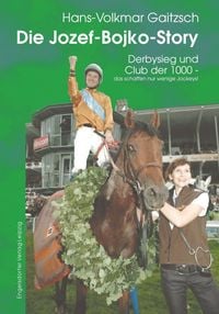 Produktbild: Die Jozef-Bojko-Story