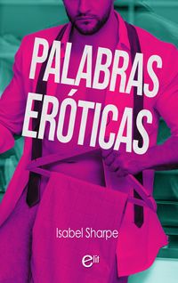 Produktbild: Palabras er&oacute;ticas
