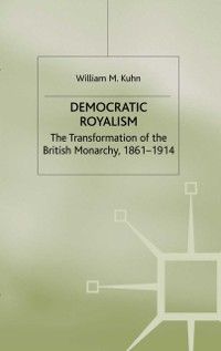 Produktbild: Democratic Royalism