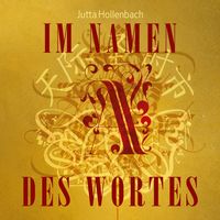 Produktbild: Im Namen des Wortes