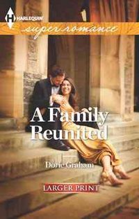 Produktbild: A Family Reunited