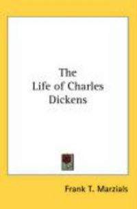 Produktbild: The Life of Charles Dickens