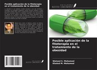Produktbild: Posible aplicaci&oacute;n de la fitoterapia en el tratamiento de la obesidad