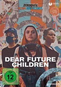 Produktbild: Dear Future Children