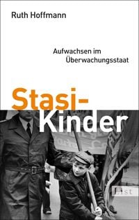 Produktbild: Stasi-Kinder