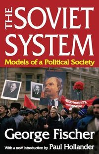 Produktbild: Fischer, G: The Soviet System