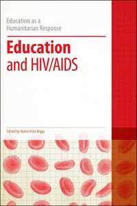 Produktbild: Education and HIV/AIDS