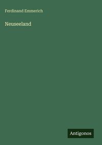 Produktbild: Neuseeland