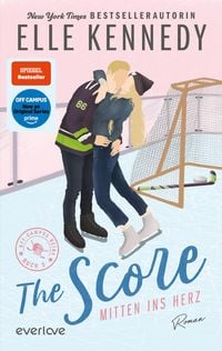 Produktbild: The Score - Mitten ins Herz
