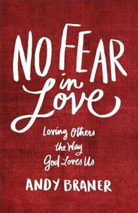 Produktbild: No Fear in Love