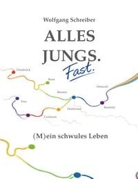 Produktbild: Alles Jungs. Fast.