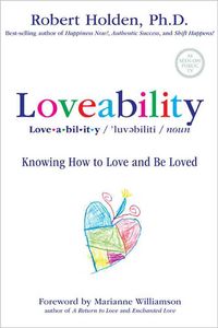 Produktbild: Holden, R: Loveability