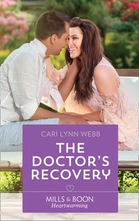 Produktbild: The Doctor's Recovery
