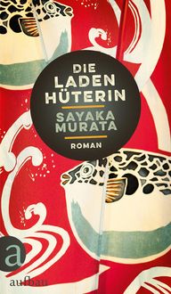 Produktbild Die Ladenh&uuml;terin