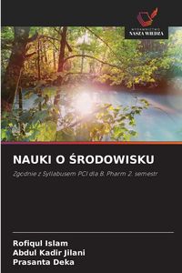 Produktbild: Nauki O &iquest;rodowisku