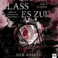 Produktbild: Lass es zu!