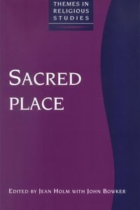 Produktbild: Sacred Place