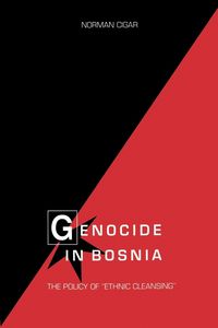 Produktbild: Genocide in Bosnia