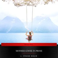 Produktbild: Mother Goose in Prose