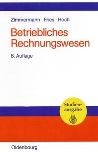 Produktbild: Betriebliches Rechnungswesen