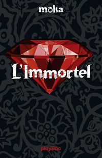 Produktbild: L'immortel