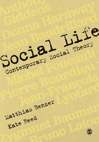 Produktbild: Social Life