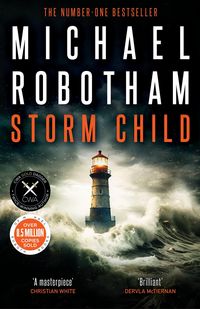 Produktbild: Storm Child
