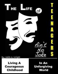 Produktbild: Life Of Teenagers Ain't No Joke