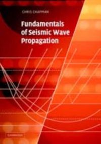 Produktbild: Fundamentals of Seismic Wave Propagation