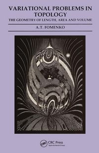 Produktbild: Fomenko, A: Variational Problems in Topology