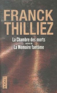 Produktbild: La chambre des morts, suivi de La m&eacute;moire fant&ocirc;me