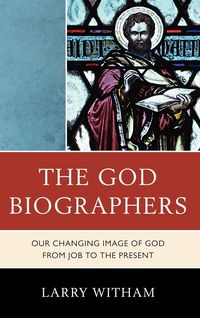 Produktbild: God Biographers