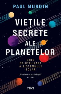 Produktbild: Vietile secrete ale planetelor