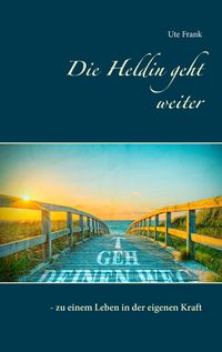 Produktbild: Die Heldin geht weiter
