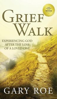 Produktbild: Grief Walk