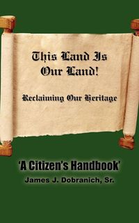 Produktbild: This Land Is Our Land!